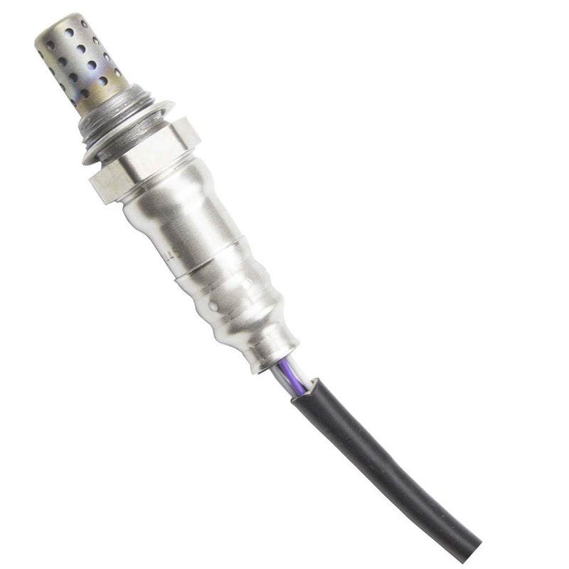 higherbro 4x Oxygen O2 Sensor for 2004 2005 2006 Infiniti QX56 5.6L; 2004-2006 Nissan Titan 5.6L Upstream + Downstream - Image 5